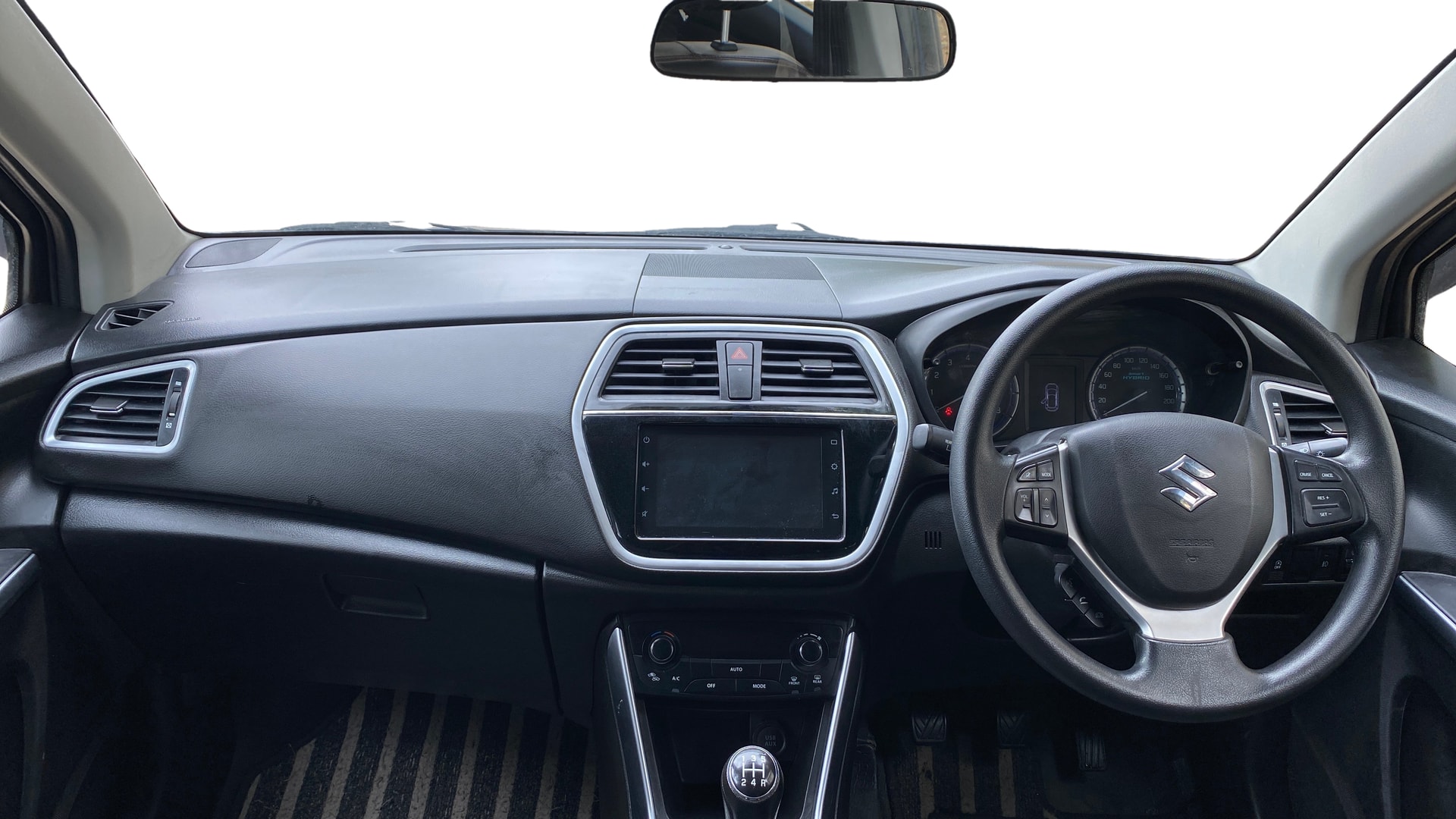 Used 2022 Maruti Suzuki 1000 Used 2022 Maruti Suzuki 1000
