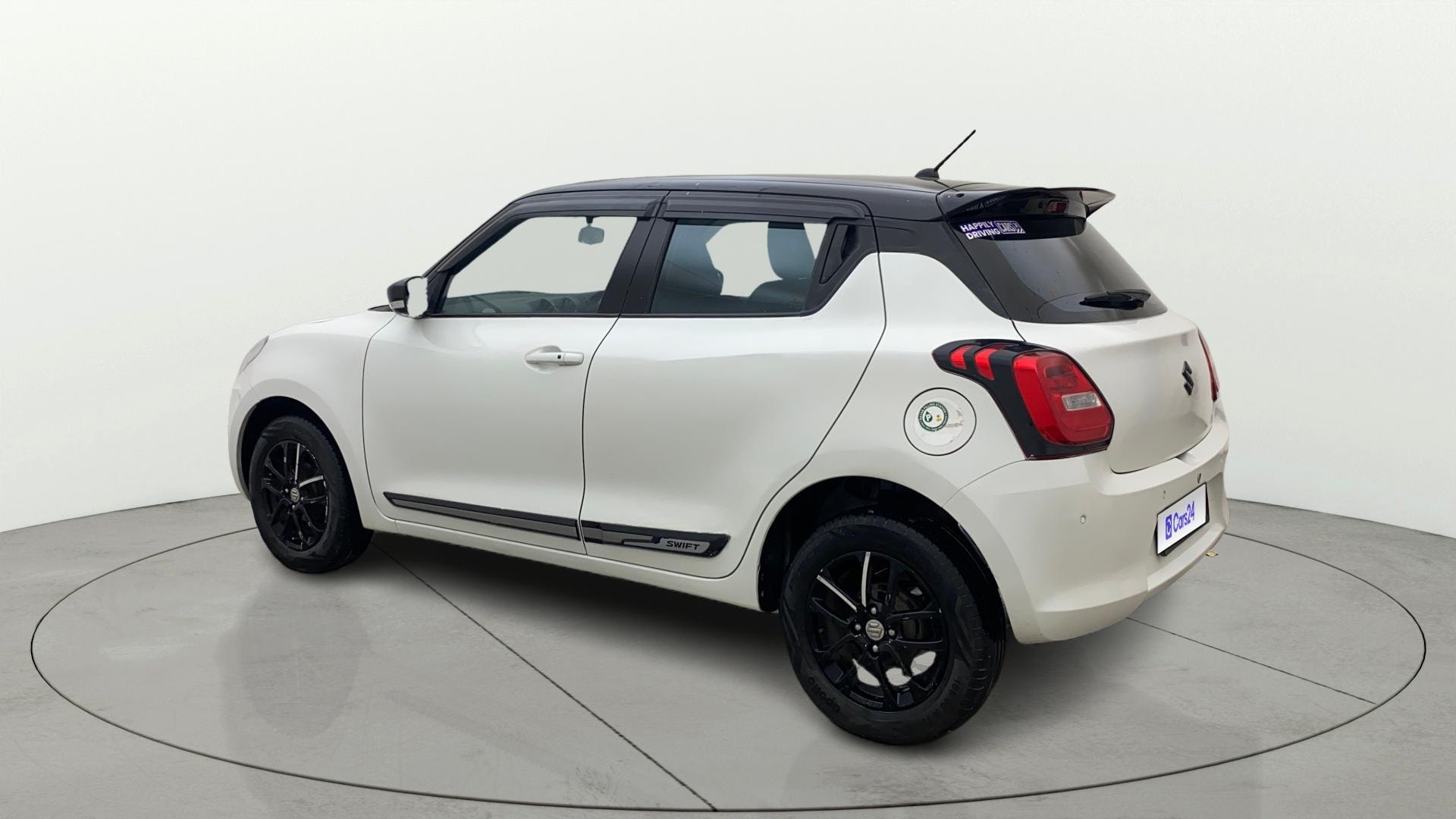 View 2019 Maruti Suzuki 1000 Base Variant Image 2 Used 2019 Maruti Suzuki 1000 Base Variant Image 2