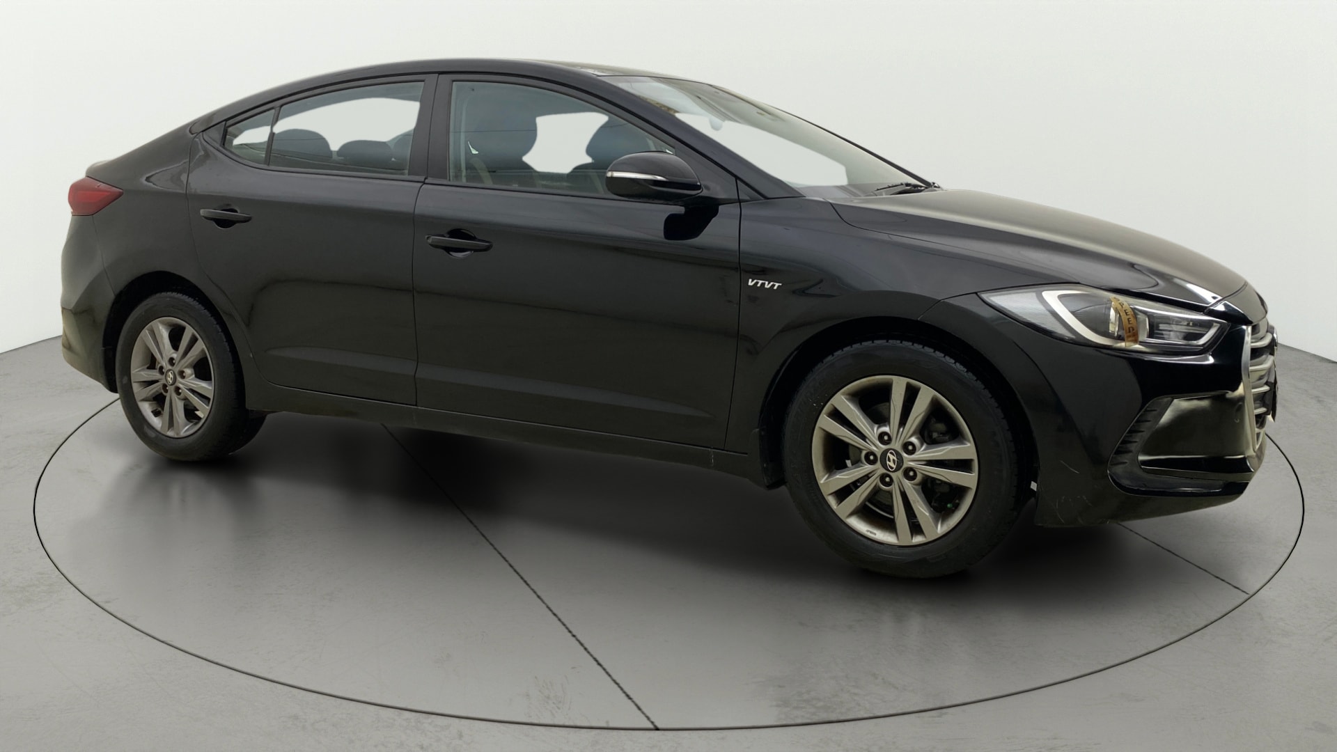 Used 2017 Hyundai Elantra Used 2017 Hyundai Elantra