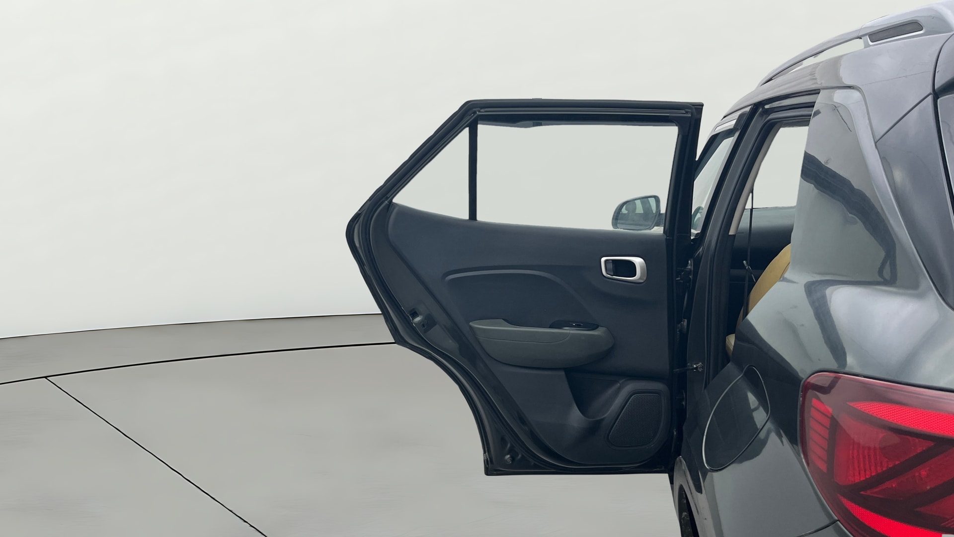 Used 2021 Hyundai Venue Used 2021 Hyundai Venue