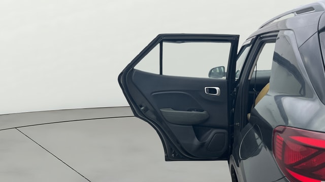 View Hyundai Venue Image 22 Used Hyundai Venue Image 22