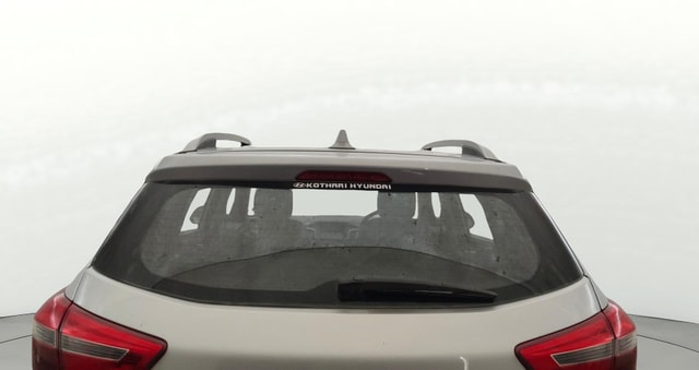 View Hyundai Creta Image 4 Used Hyundai Creta Image 4