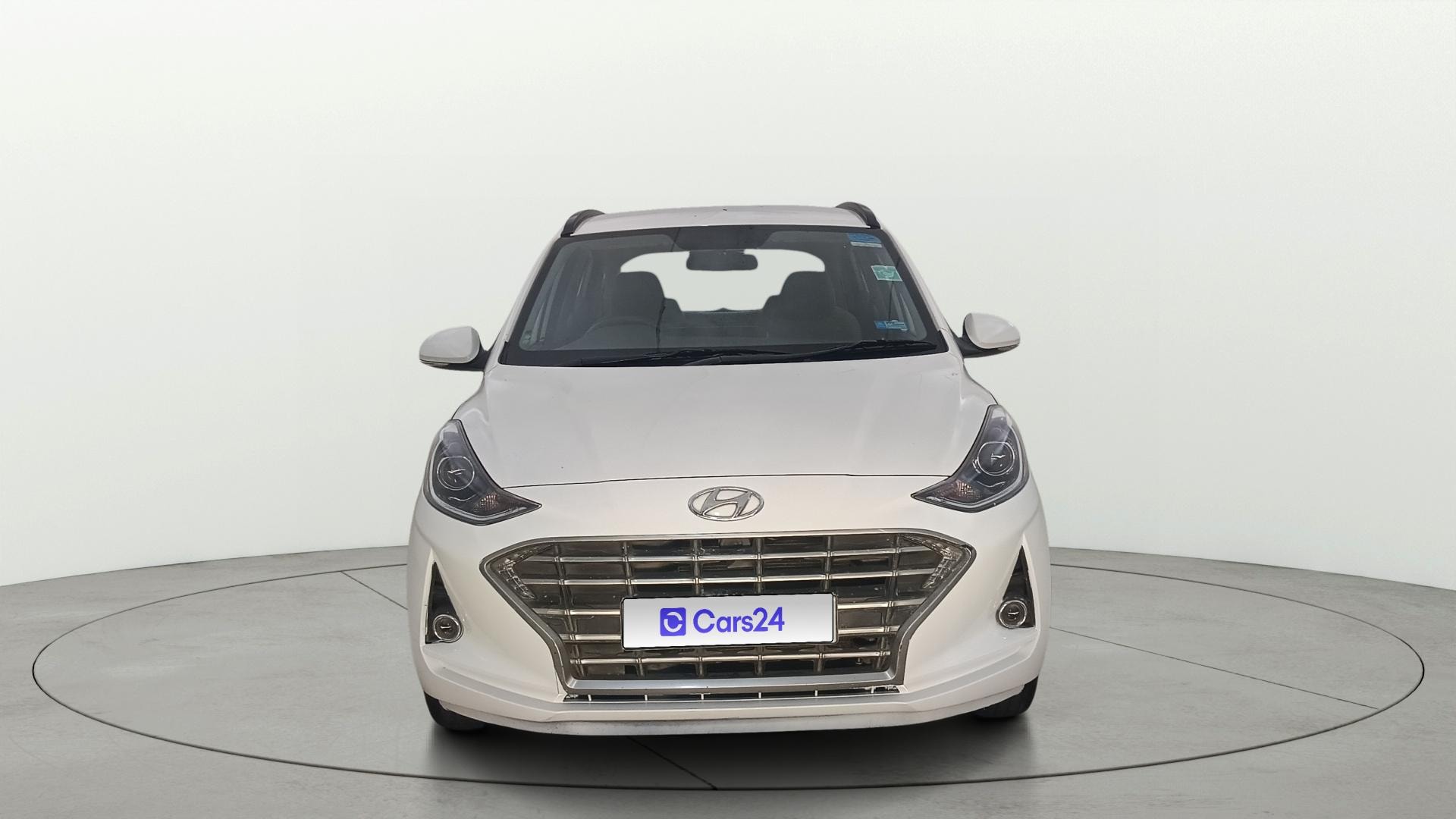 Used 2020 Hyundai Grand i10 Nios Used 2020 Hyundai Grand i10 Nios