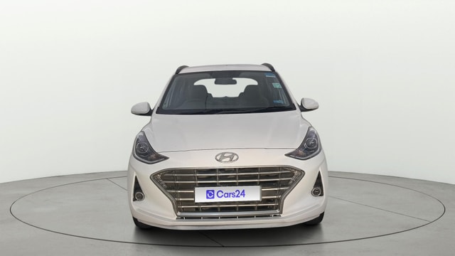 View Hyundai Grand i10 Nios Image 1 Used Hyundai Grand i10 Nios Image 1