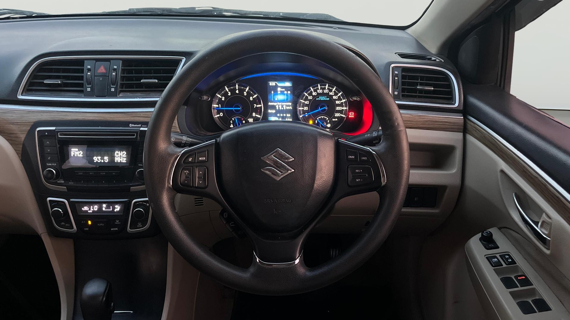 Used 2018 Maruti Suzuki 1000 Used 2018 Maruti Suzuki 1000