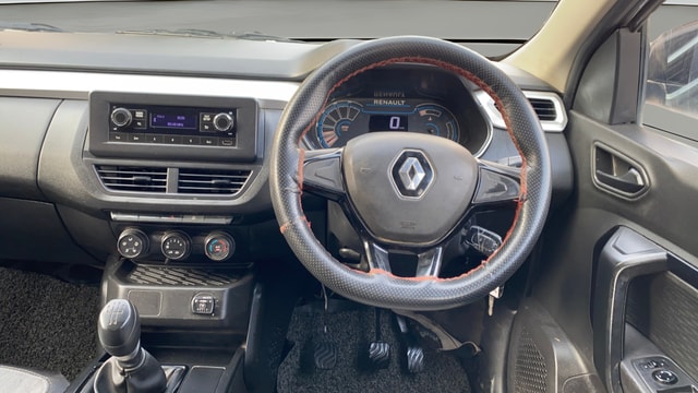 View Renault Kiger Image 12 Used Renault Kiger Image 12