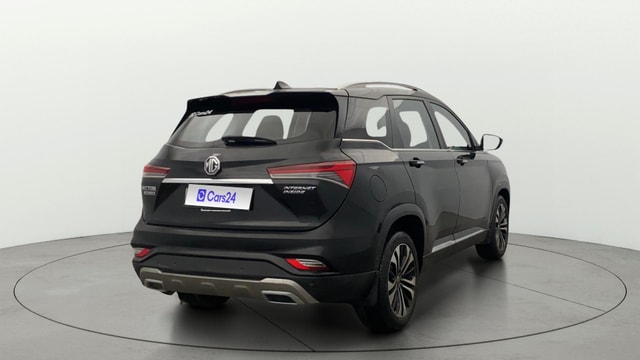 View MG Hector Plus Image 48 Used MG Hector Plus Image 48