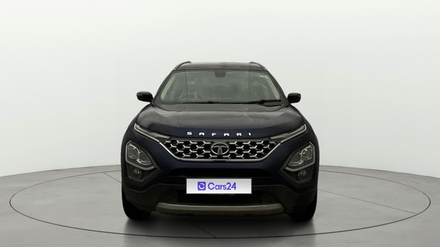 View Tata Safari Image 1 Used Tata Safari Image 1