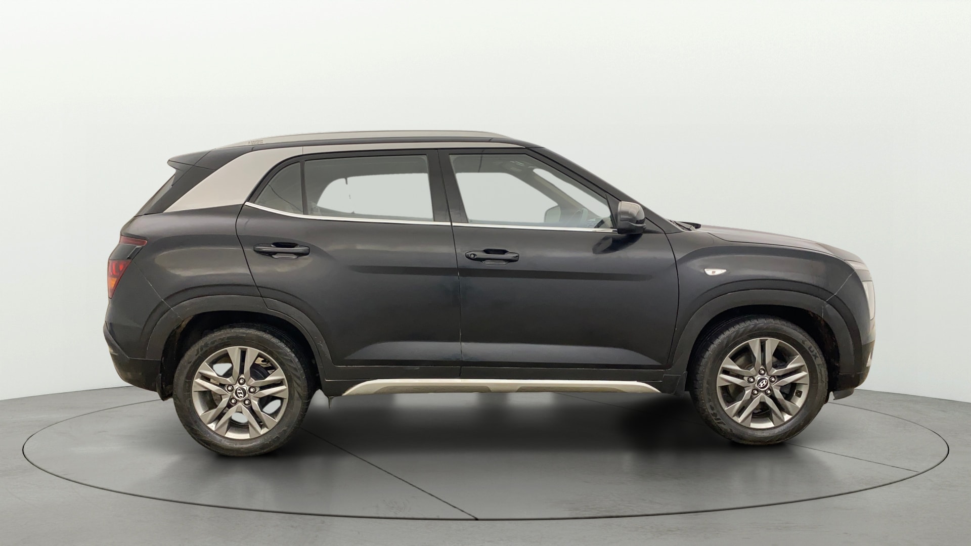 Used 2022 Hyundai Creta Used 2022 Hyundai Creta