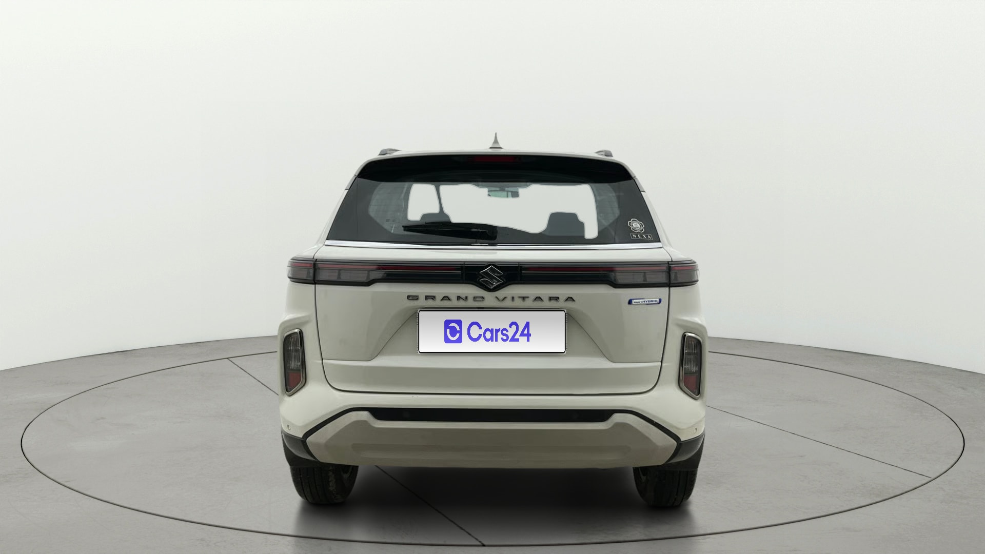 Used 2023 Maruti Suzuki 1000 Used 2023 Maruti Suzuki 1000