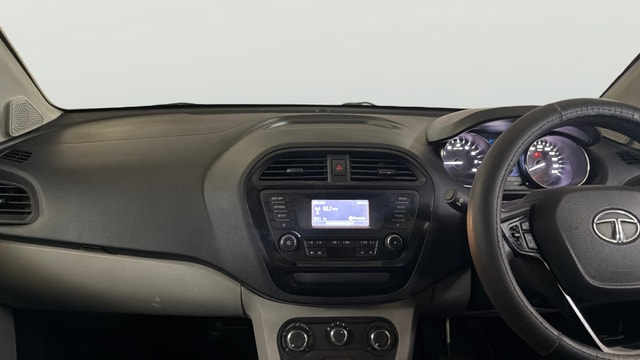 View Tata Tiago Image 17 Used Tata Tiago Image 17