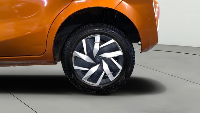 View Datsun Go Image 11 Used Datsun Go Image 11