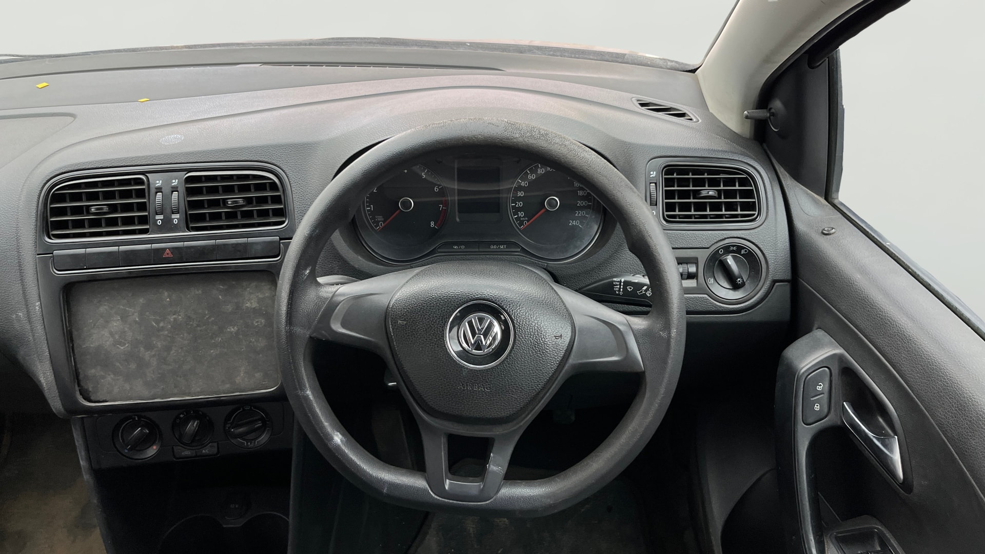 View 2019 Volkswagen Polo 1.2 AllStar Limited Edition Image 20 Used 2019 Volkswagen Polo 1.2 AllStar Limited Edition Image 20