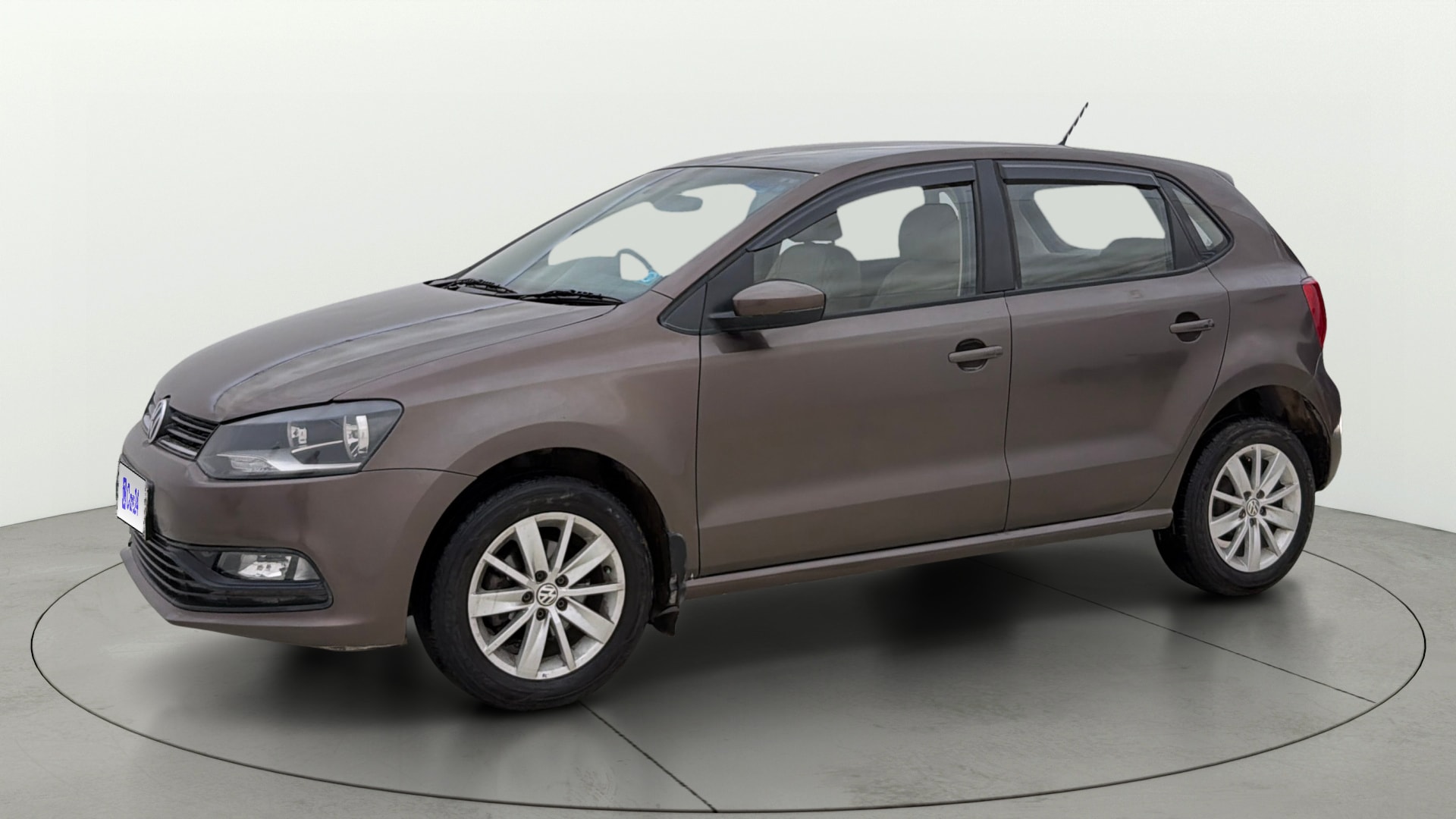View 2017 Volkswagen Polo 1.2 AllStar Limited Edition Image 20 Used 2017 Volkswagen Polo 1.2 AllStar Limited Edition Image 20