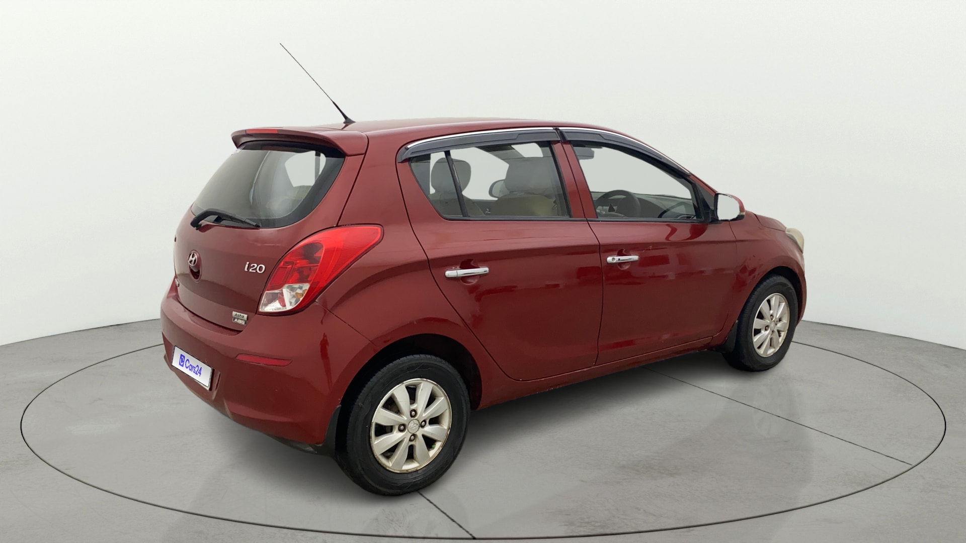 Used 2013 Hyundai i20 Used 2013 Hyundai i20