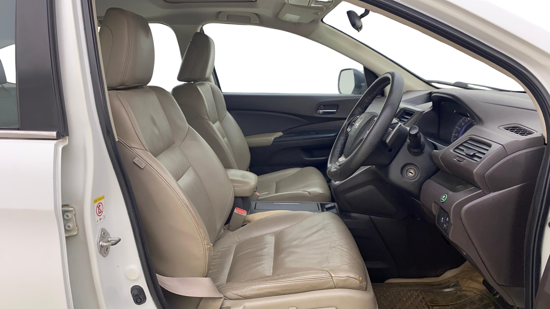 View 2015 Honda CR-V 2.0L AT Petrol Image 18 Used 2015 Honda CR-V 2.0L AT Petrol Image 18