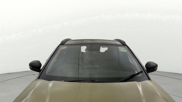 View Tata Nexon Image 32 Used Tata Nexon Image 32