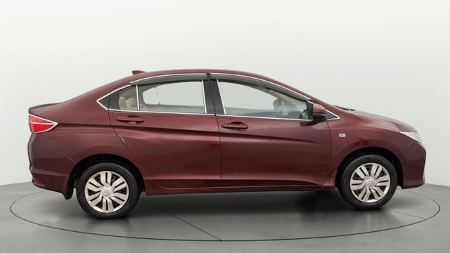 View Honda City Image 9 Used Honda City Image 9