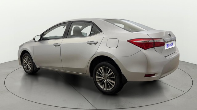 View Toyota Corolla Altis Image 2 Used Toyota Corolla Altis Image 2