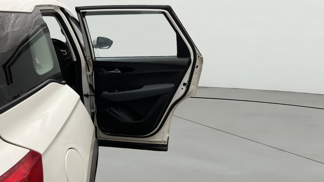 View MG Hector Image 8 Used MG Hector Image 8