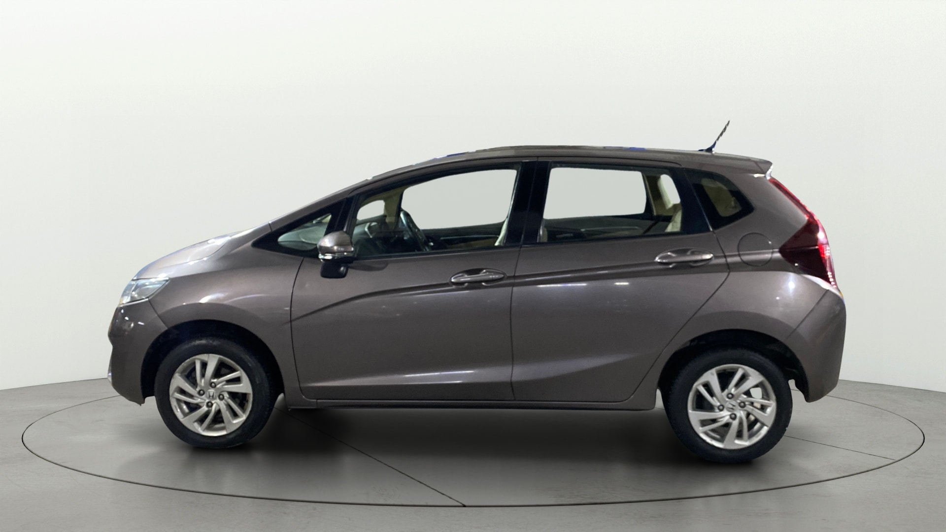 Used 2016 Honda Jazz Used 2016 Honda Jazz