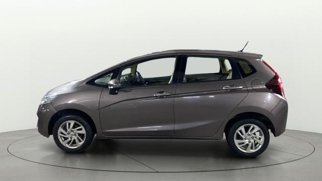 View Honda Jazz Image 5 Used Honda Jazz Image 5