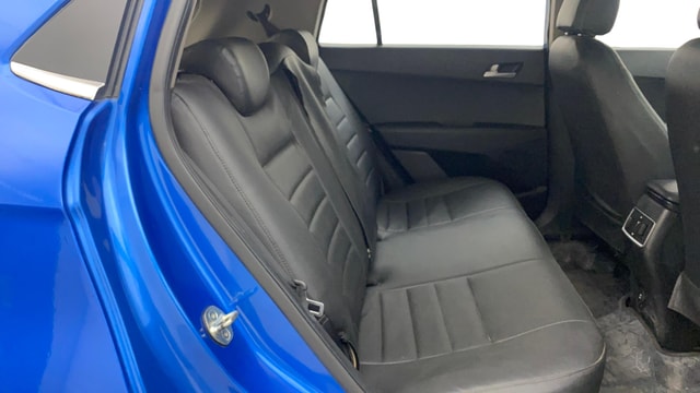 View Hyundai Creta Image 29 Used Hyundai Creta Image 29