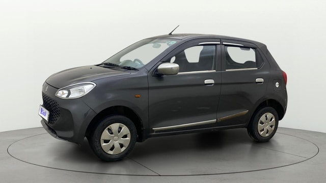 View Maruti Suzuki Alto K10 Image 21 Used Maruti Suzuki Alto K10 Image 21