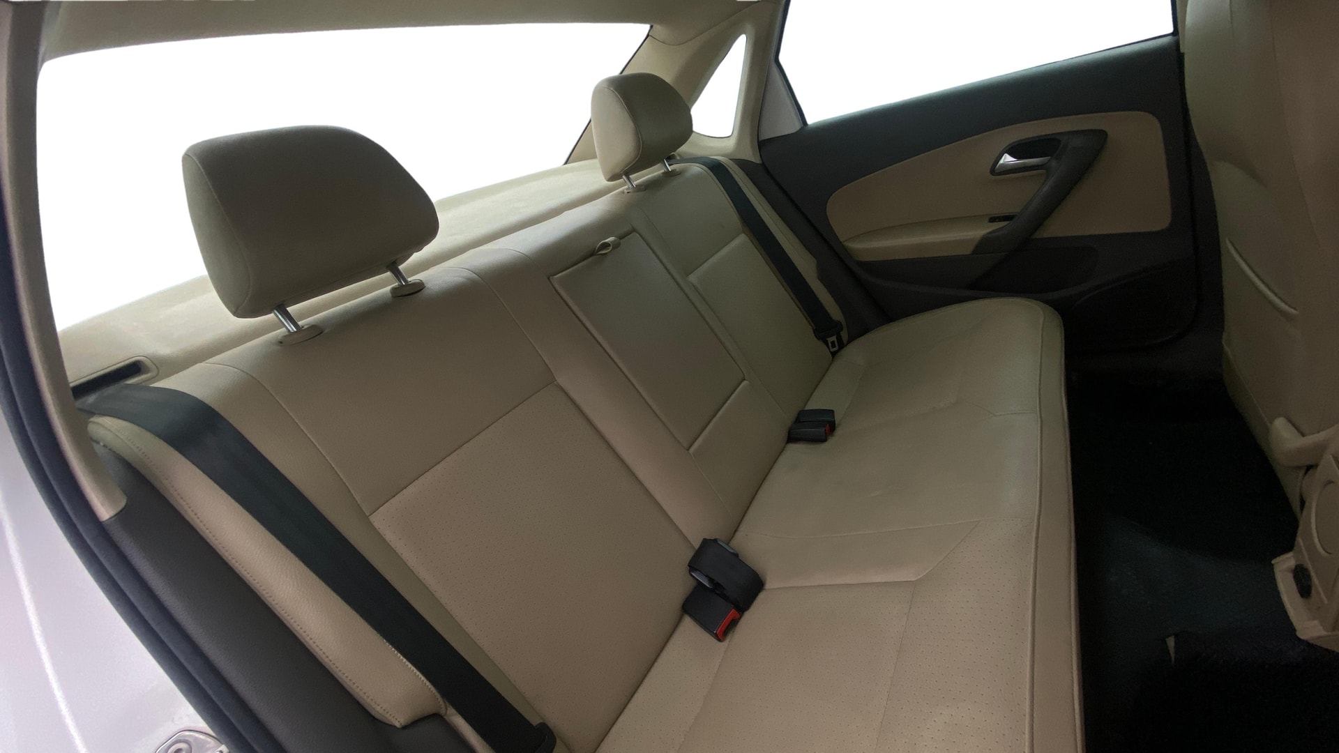 Used 2021 Volkswagen Vento Used 2021 Volkswagen Vento