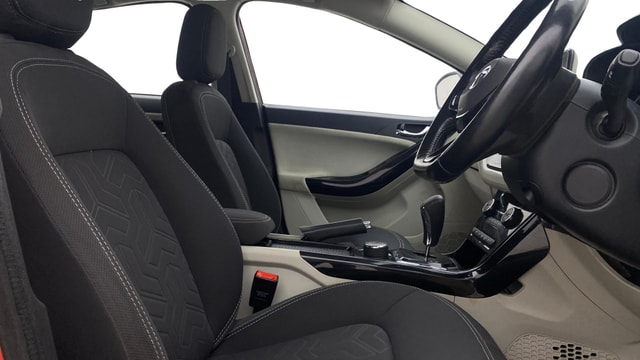 View Tata Nexon Image 18 Used Tata Nexon Image 18