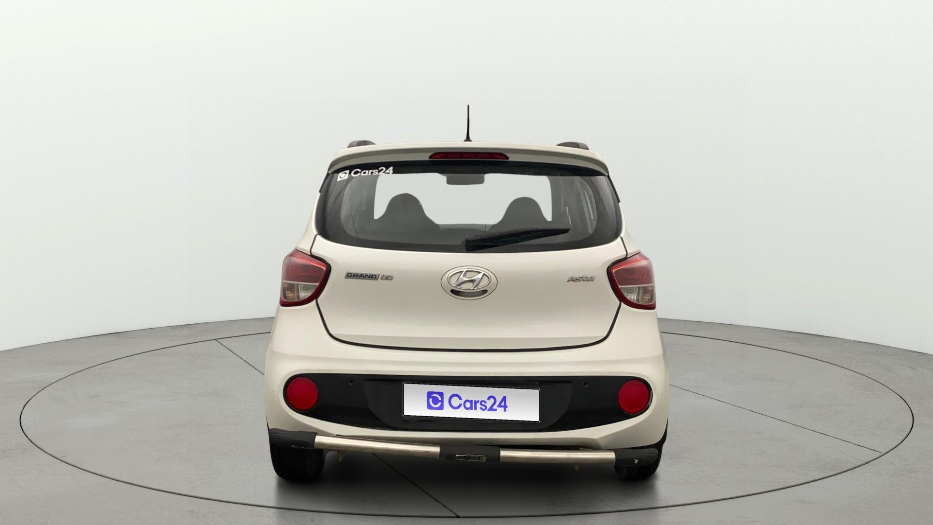 View 2019 Hyundai Grand i10 1.2 Asta Petrol Image 39 Used 2019 Hyundai Grand i10 1.2 Asta Petrol Image 39