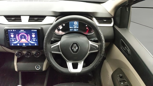 View Renault Triber Image 21 Used Renault Triber Image 21