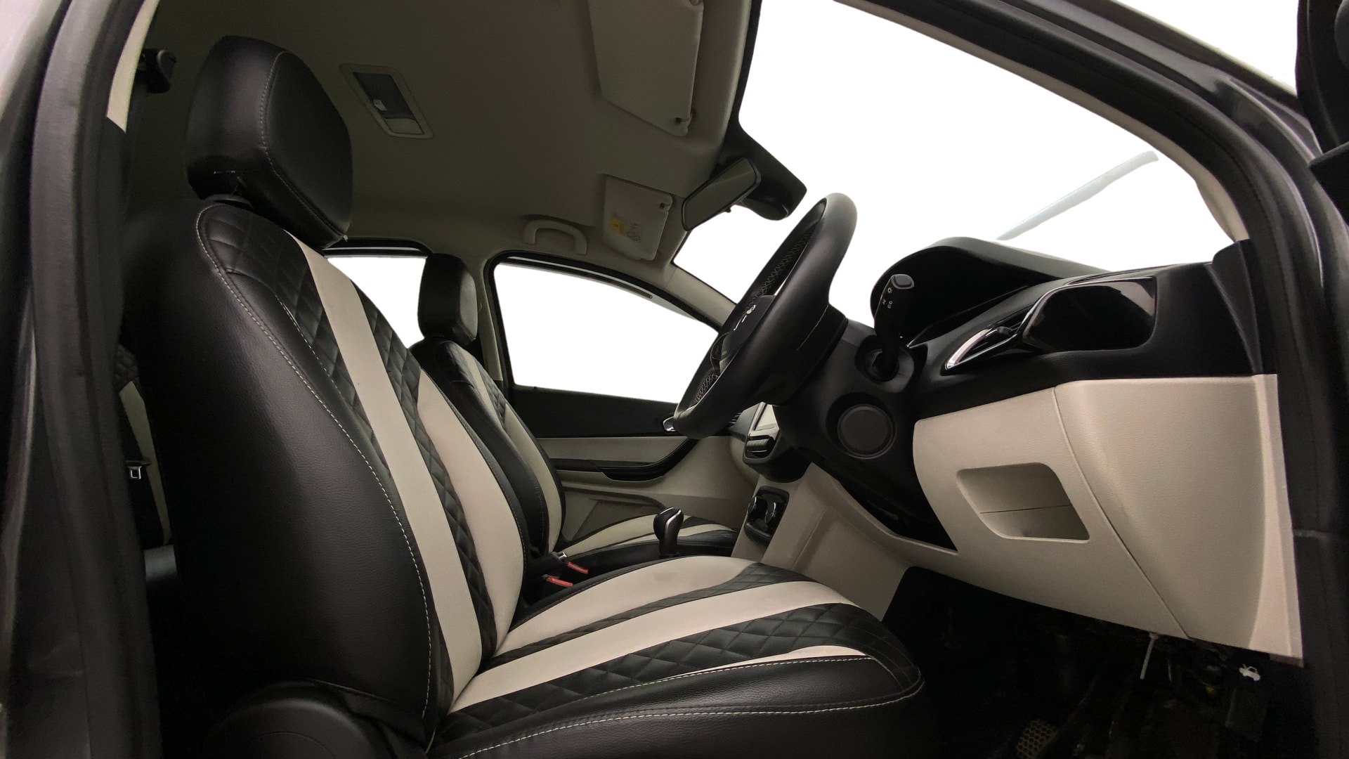 Used 2022 Tata Tigor Used 2022 Tata Tigor