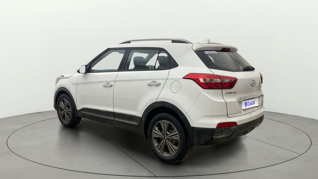 View Hyundai Creta Image 2 Used Hyundai Creta Image 2