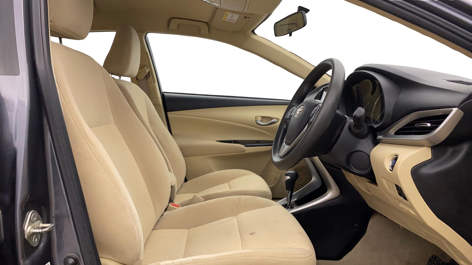 Used 2018 Toyota Yaris Used 2018 Toyota Yaris