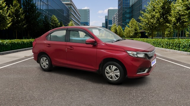View Honda Amaze Image 21 Used Honda Amaze Image 21