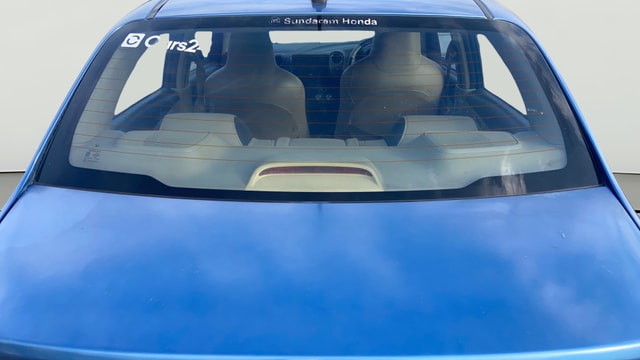 View Honda Amaze Image 4 Used Honda Amaze Image 4