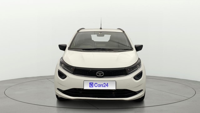View Tata Altroz Image 1 Used Tata Altroz Image 1