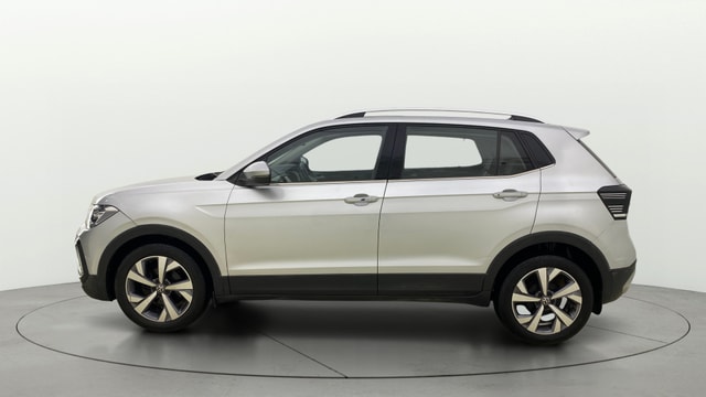 View Volkswagen Taigun Image 6 Used Volkswagen Taigun Image 6