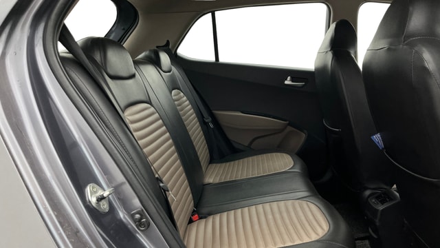 View Hyundai Grand i10 Image 28 Used Hyundai Grand i10 Image 28