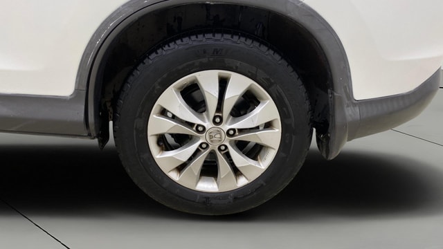 View Honda CR-V Image 8 Used Honda CR-V Image 8