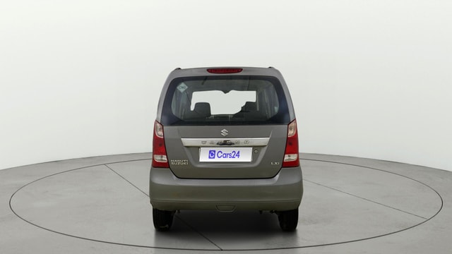 View Maruti Suzuki 1000 Image 38 Used Maruti Suzuki 1000 Image 38