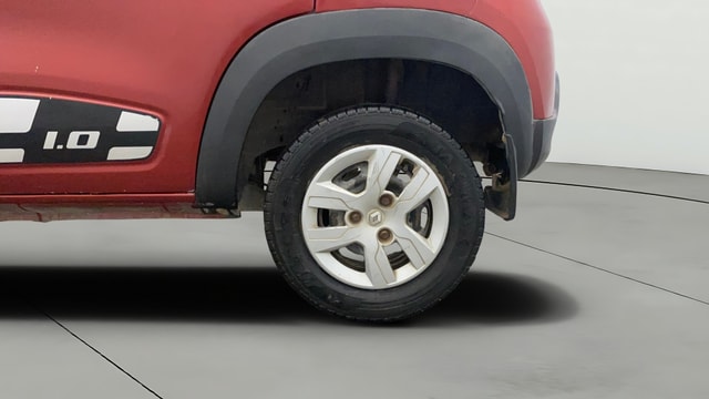 View Renault Kwid Image 8 Used Renault Kwid Image 8