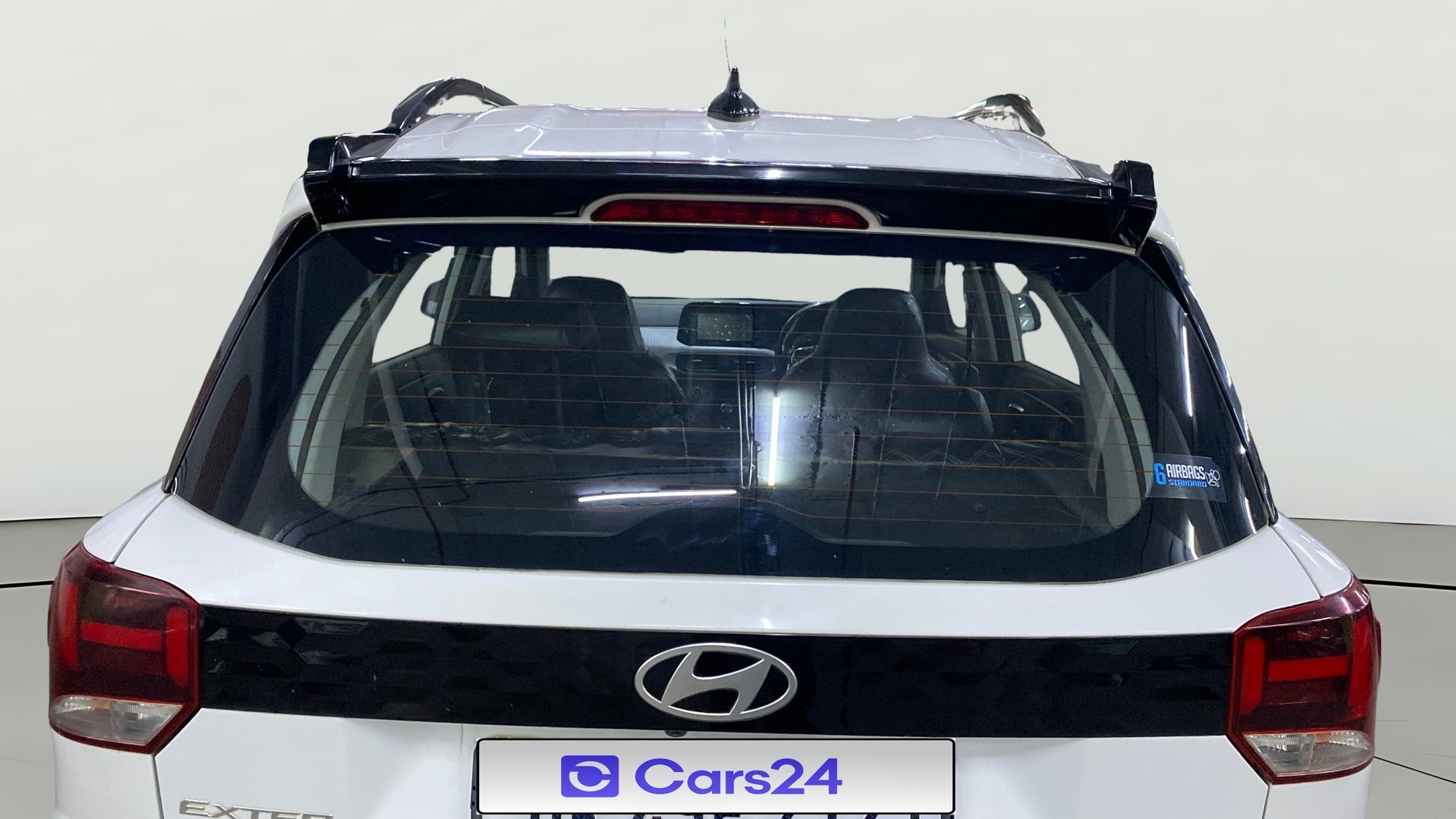 Used 2023 Hyundai Exter Used 2023 Hyundai Exter