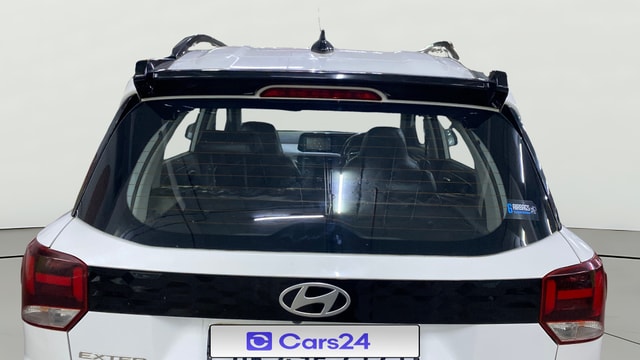 View Hyundai Exter Image 3 Used Hyundai Exter Image 3