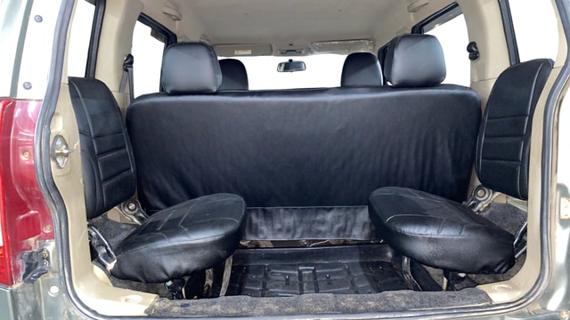 View Mahindra Bolero Neo Image 10 Used Mahindra Bolero Neo Image 10