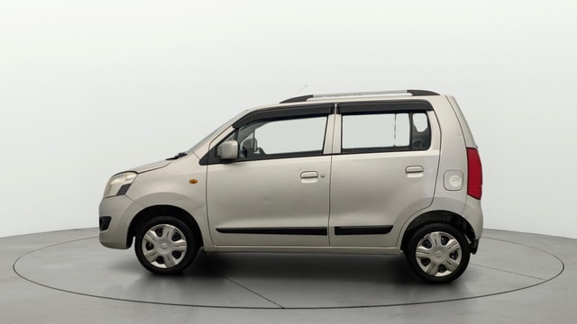 View Maruti Suzuki 1000 Image 25 Used Maruti Suzuki 1000 Image 25