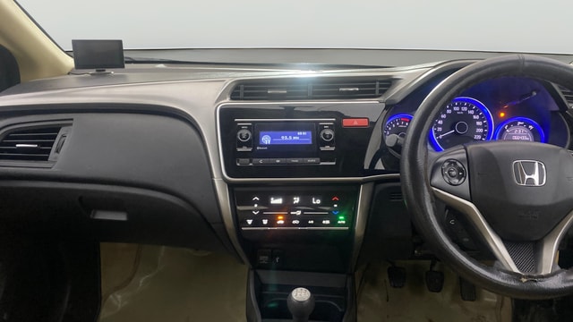 View Honda City Image 18 Used Honda City Image 18