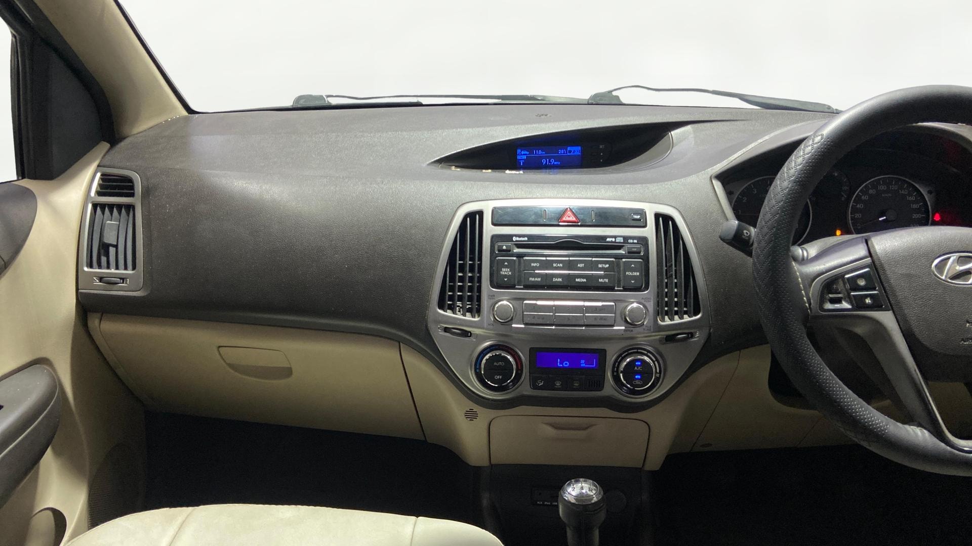 Used 2014 Hyundai Elite i20 Used 2014 Hyundai Elite i20