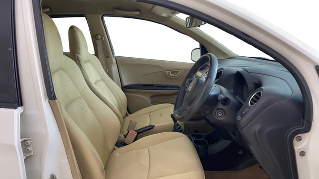 View Honda Amaze Image 25 Used Honda Amaze Image 25